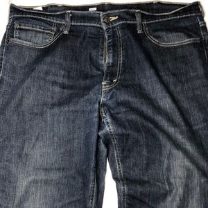 Men’s Levi’s 541 Jeans 38X30